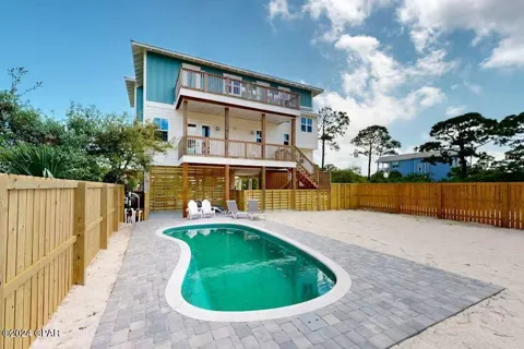 113 W Seascape Drive