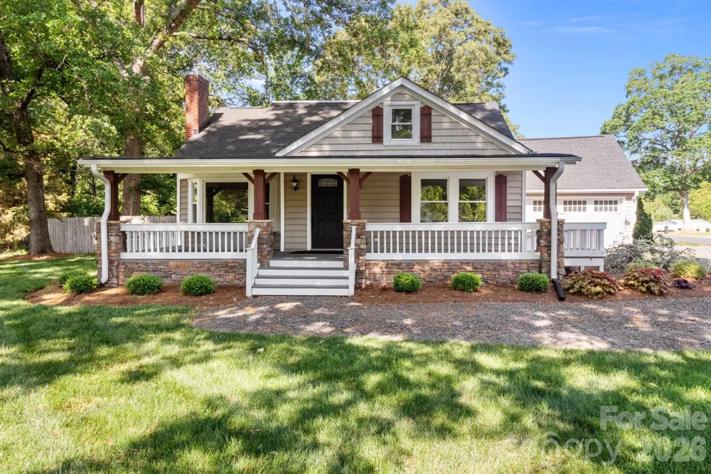 319 Central Avenue Locust, NC 28097