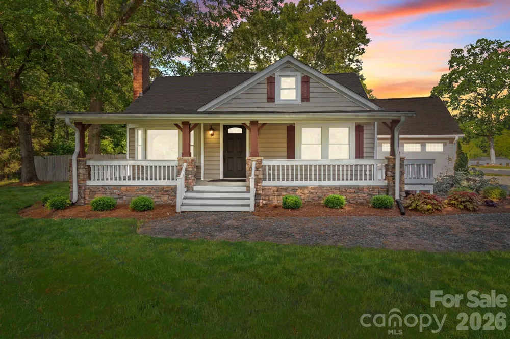 319 Central Avenue Locust, NC 28097
