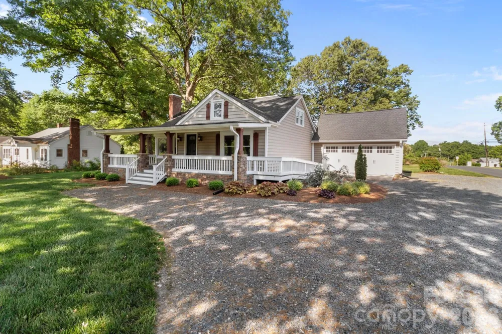 319 Central Avenue Locust, NC 28097