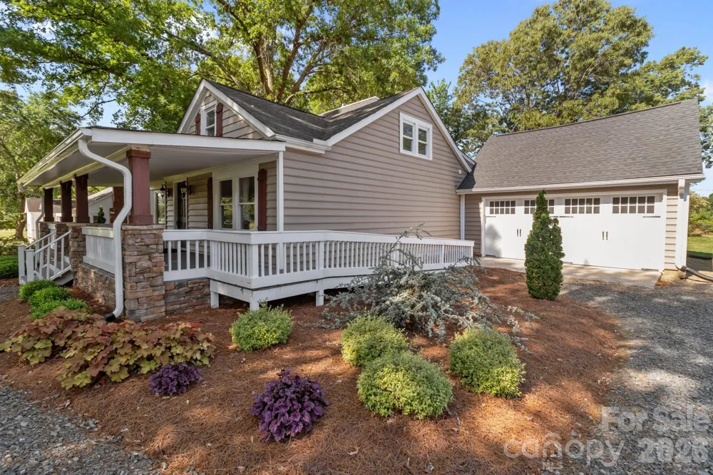 319 Central Avenue Locust, NC 28097