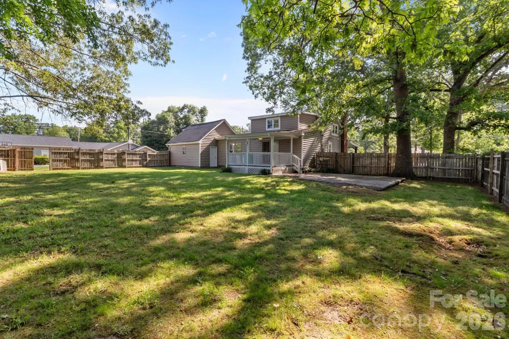 319 Central Avenue Locust, NC 28097