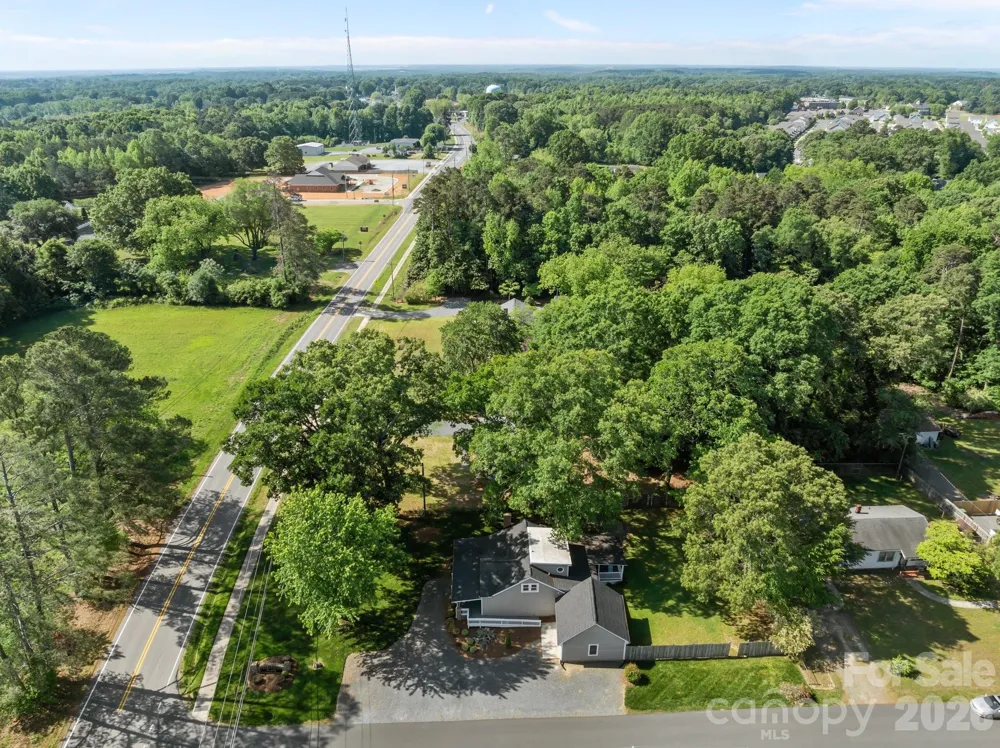 319 Central Avenue Locust, NC 28097