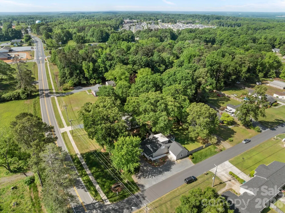 319 Central Avenue Locust, NC 28097