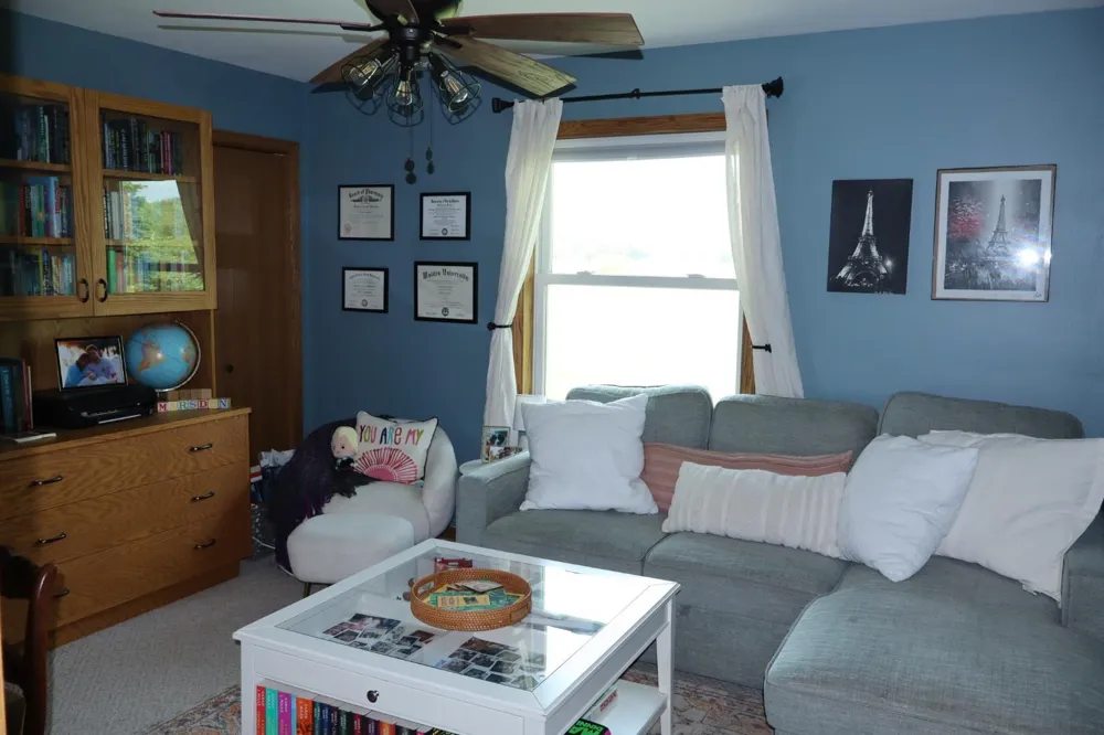 21054 Eagle Drive Osakis, MN 56360