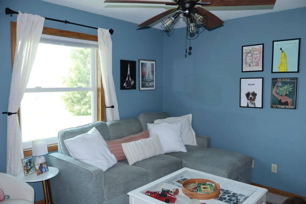 21054 Eagle Drive Osakis, MN 56360