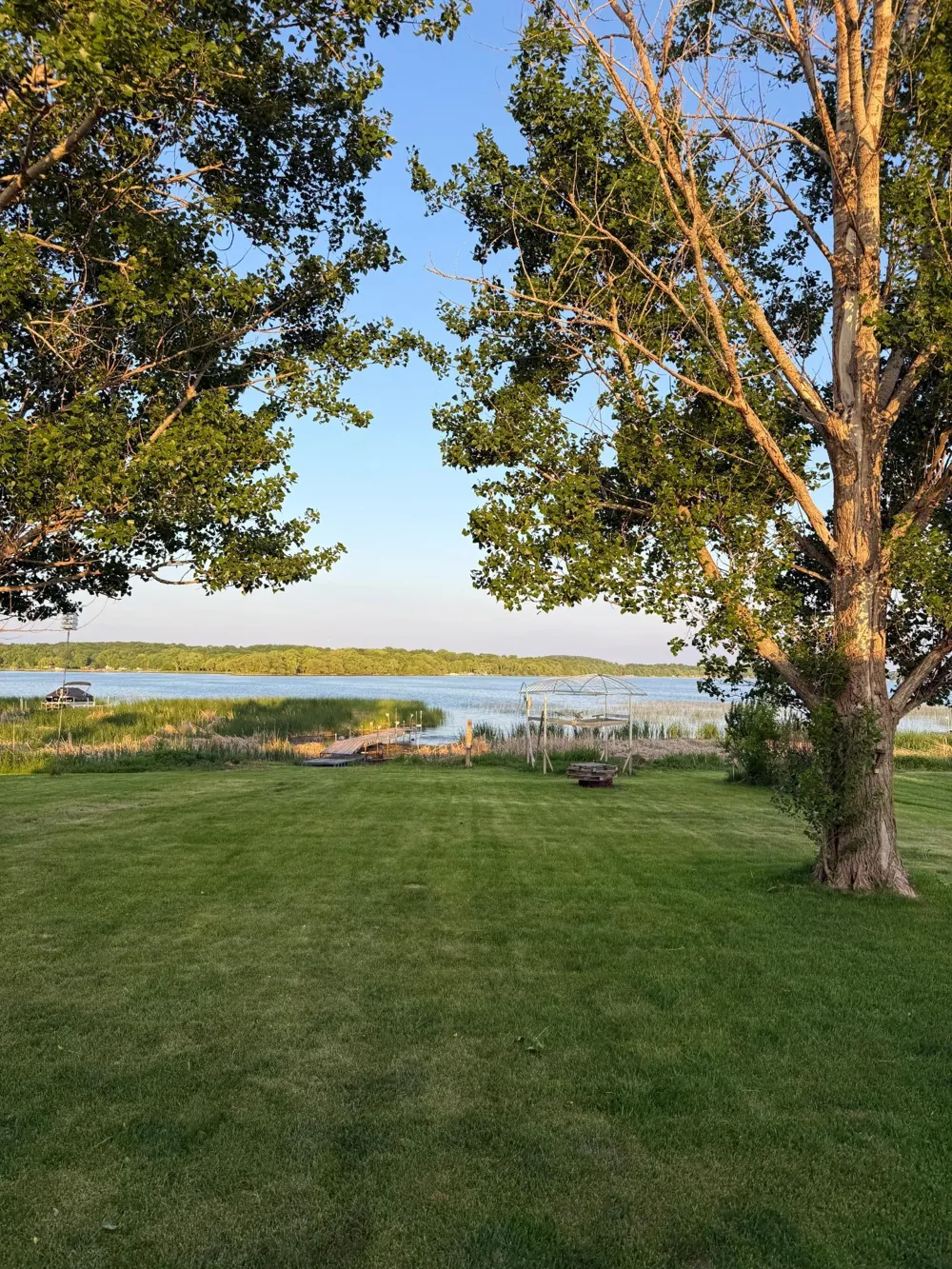 21054 Eagle Drive Osakis, MN 56360