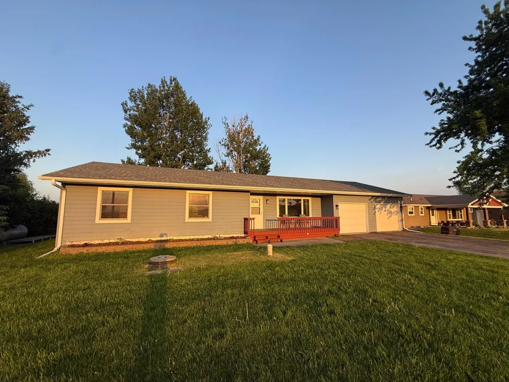 21054 Eagle Drive Osakis, MN 56360