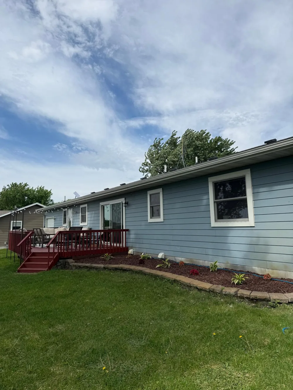 21054 Eagle Drive Osakis, MN 56360