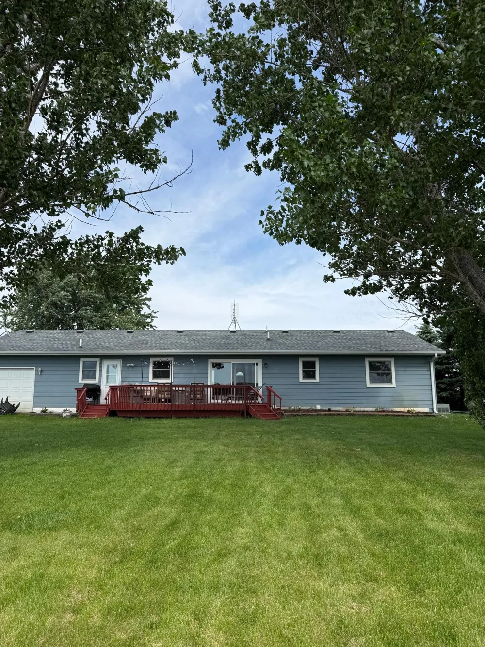 21054 Eagle Drive Osakis, MN 56360