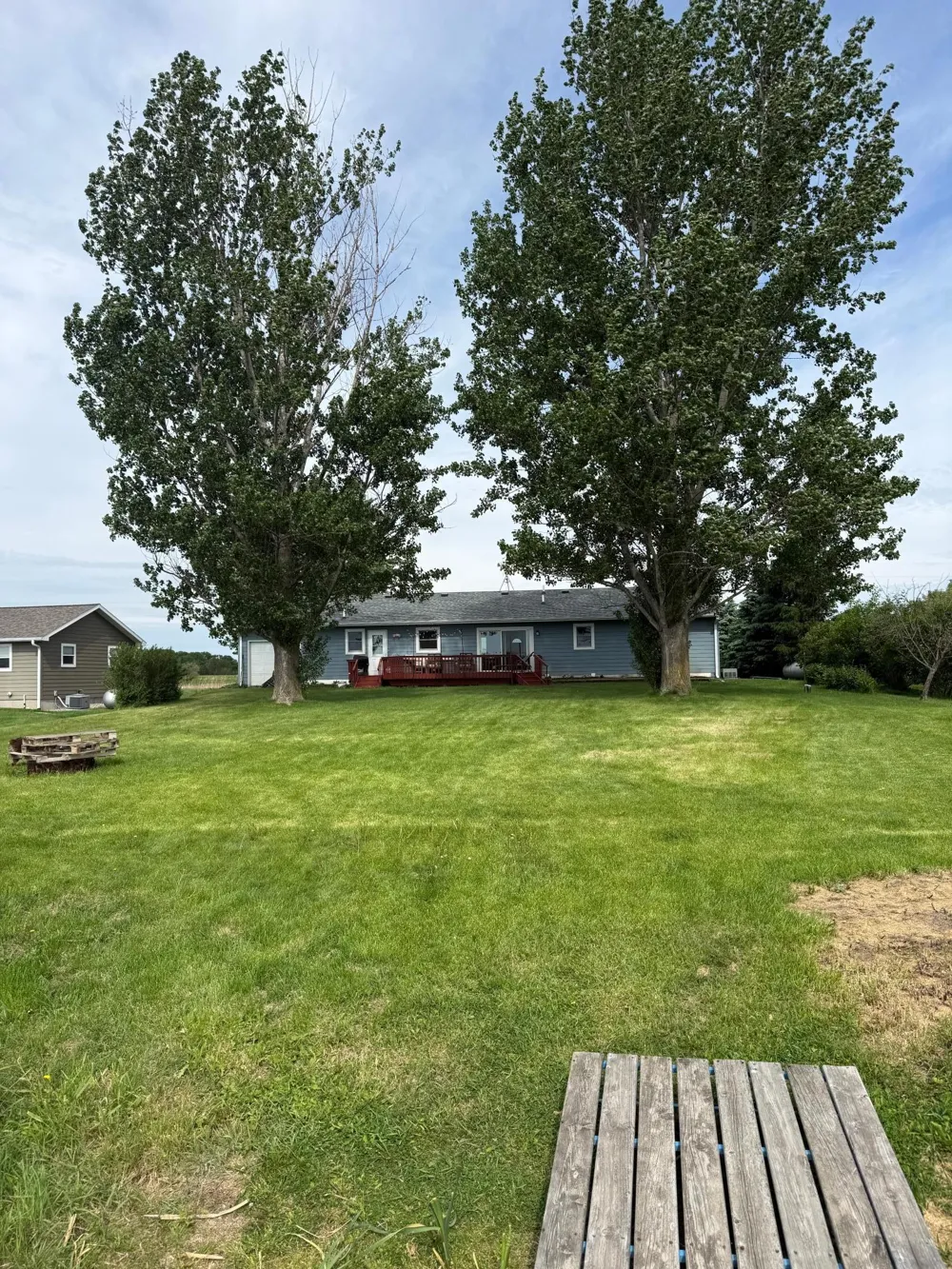 21054 Eagle Drive Osakis, MN 56360