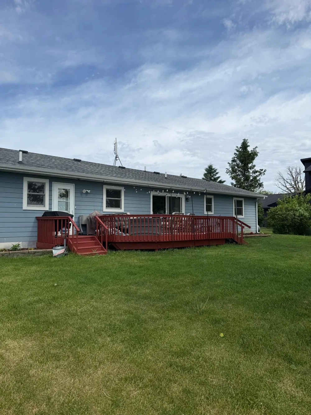 21054 Eagle Drive Osakis, MN 56360