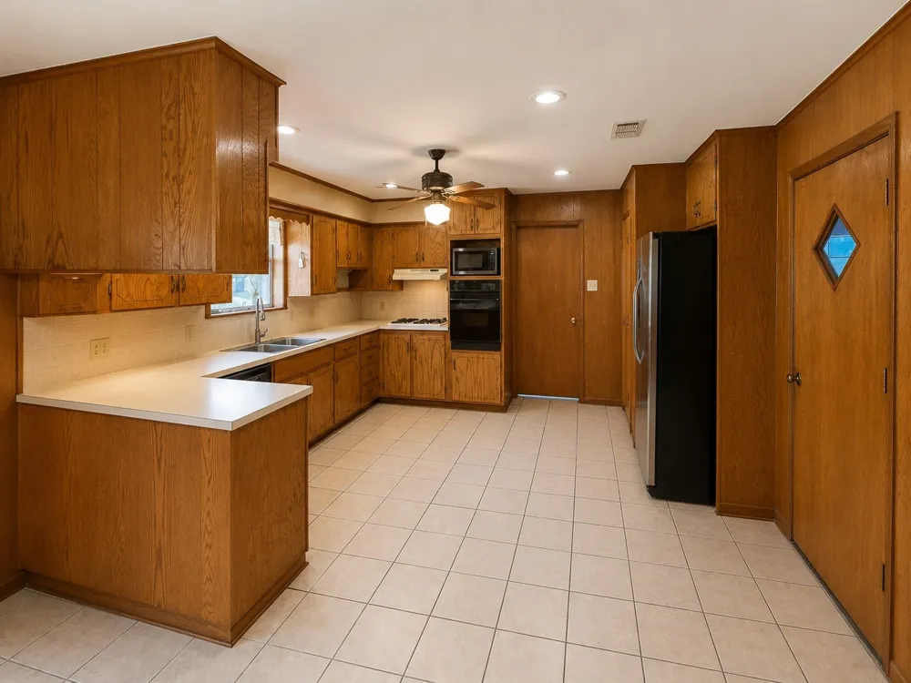 120 Juniper Drive Palestine, TX 75803
