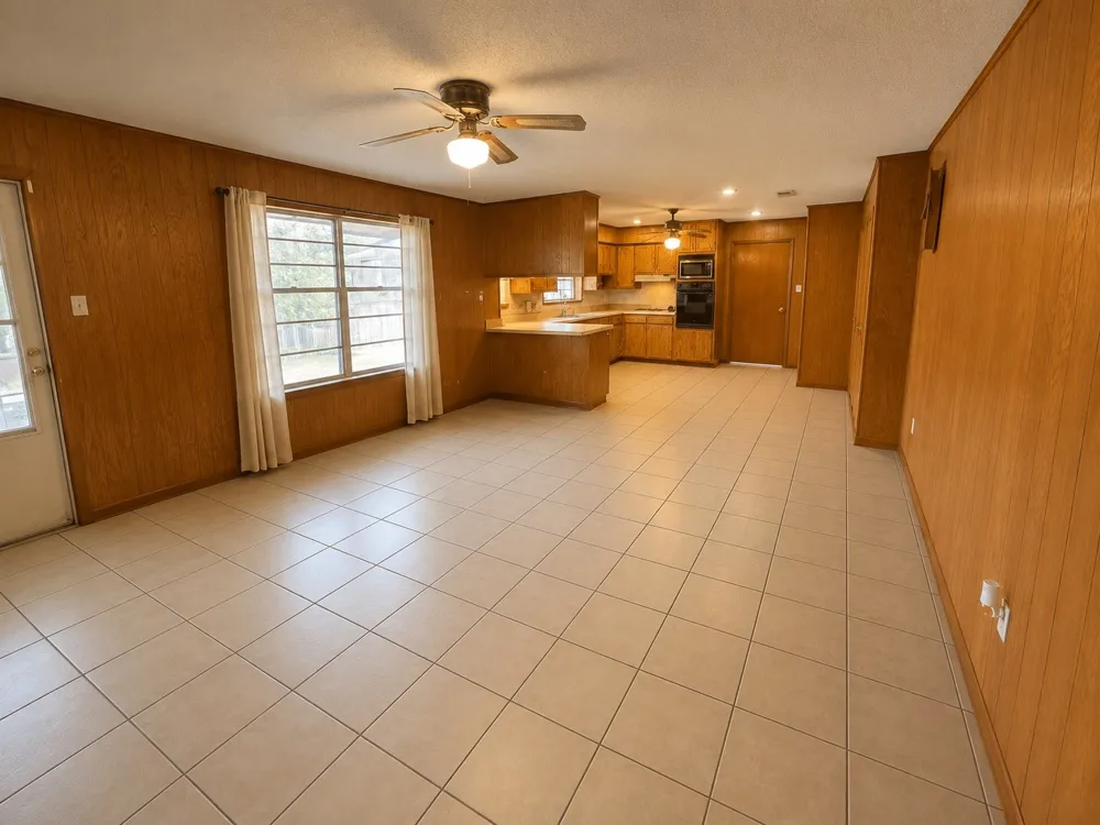 120 Juniper Drive Palestine, TX 75803