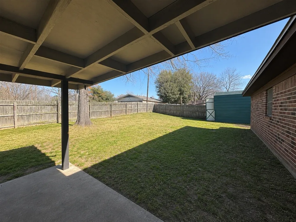 120 Juniper Drive Palestine, TX 75803