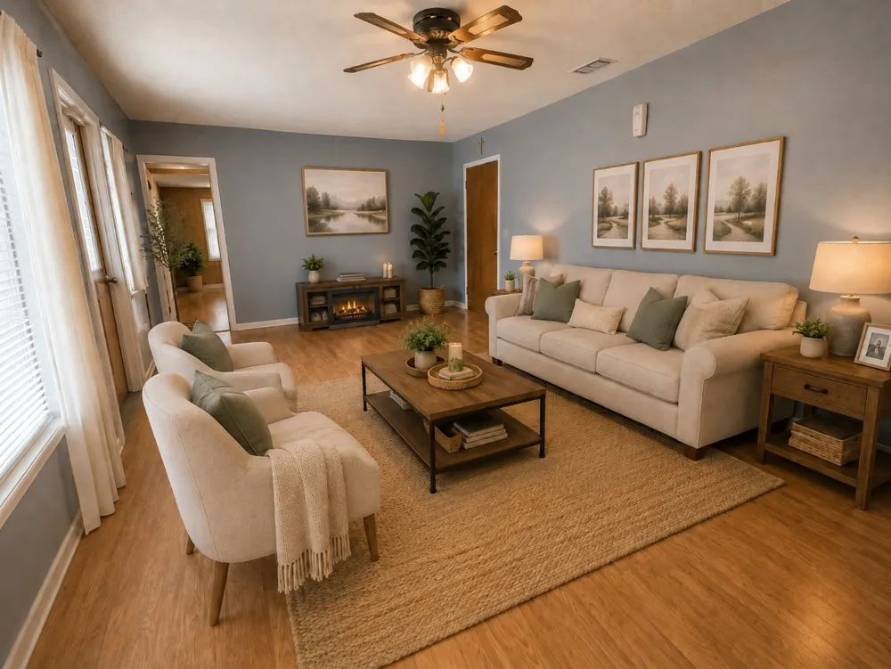 120 Juniper Drive Palestine, TX 75803