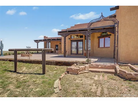 4601 S County Road 161
