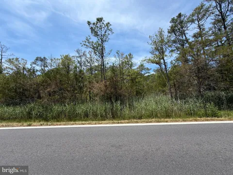 OLD STATE ROAD