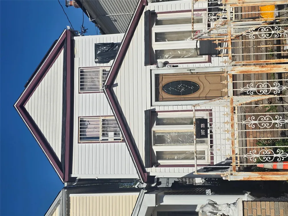 10738 120th Street Jamaica, NY 11419