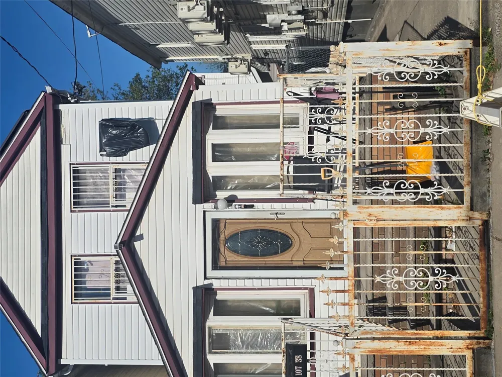 10738 120th Street Jamaica, NY 11419