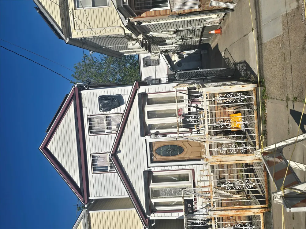 10738 120th Street Jamaica, NY 11419
