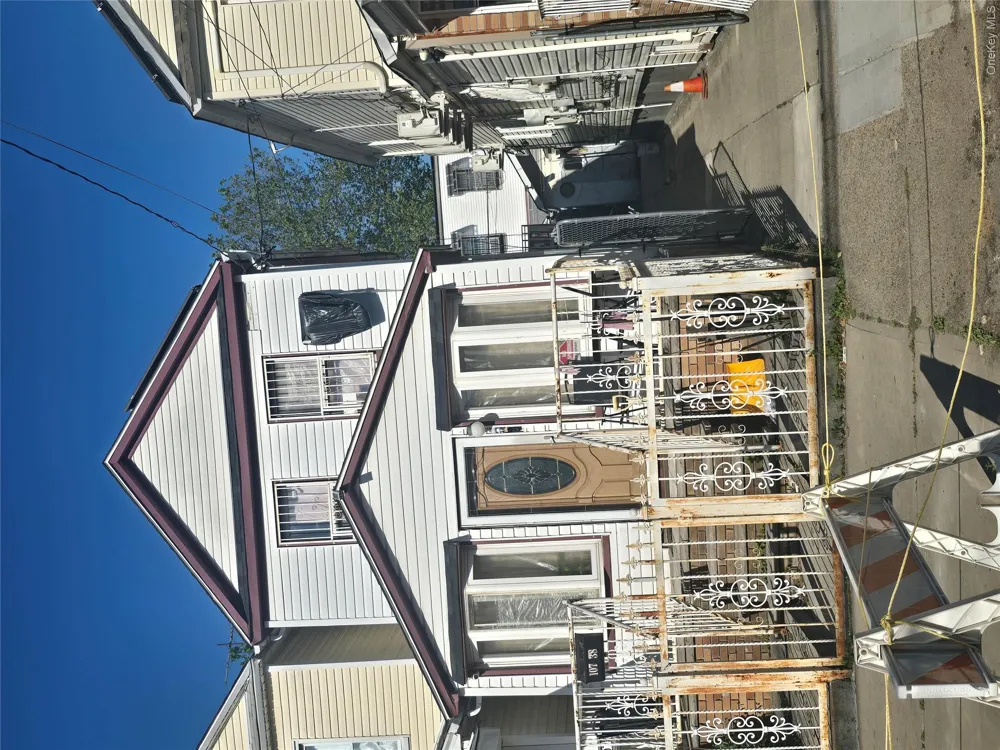 10738 120th Street Jamaica, NY 11419