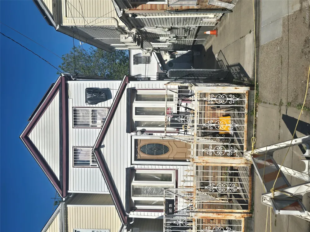 10738 120th Street Jamaica, NY 11419