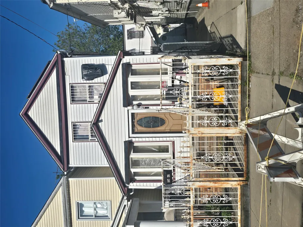 10738 120th Street Jamaica, NY 11419
