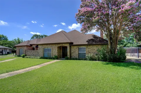 4857 Ledgestone Court