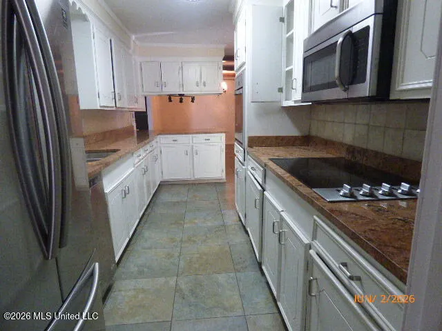 166 Lee Avenue Vidalia, LA 71373