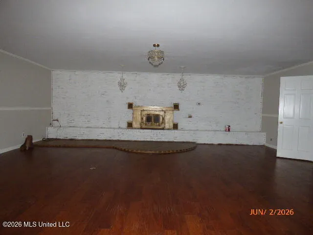 166 Lee Avenue Vidalia, LA 71373