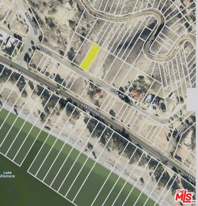 Ryan Avenue Lake Elsinore, CA 92530