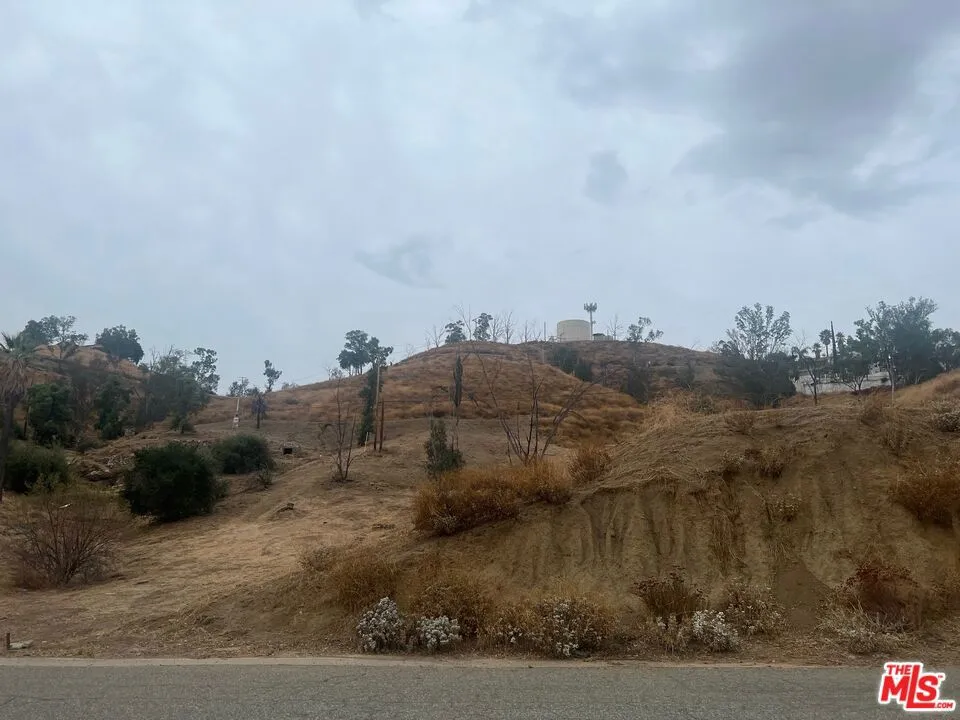 Ryan Avenue Lake Elsinore, CA 92530