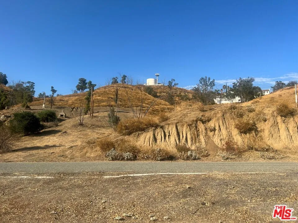 Ryan Avenue Lake Elsinore, CA 92530