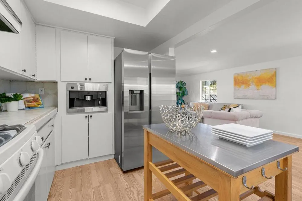 1131 Shamrock Drive Campbell, CA 95008