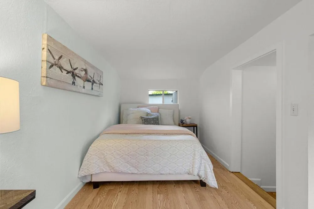 1131 Shamrock Drive Campbell, CA 95008