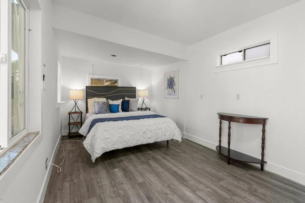 1131 Shamrock Drive Campbell, CA 95008