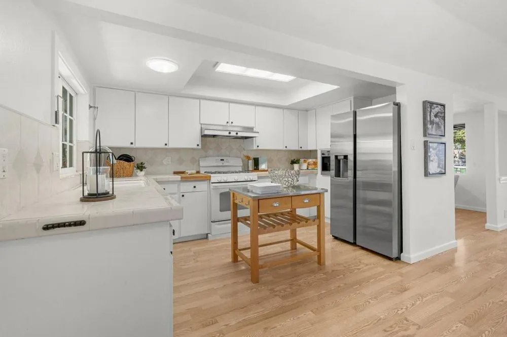 1131 Shamrock Drive Campbell, CA 95008