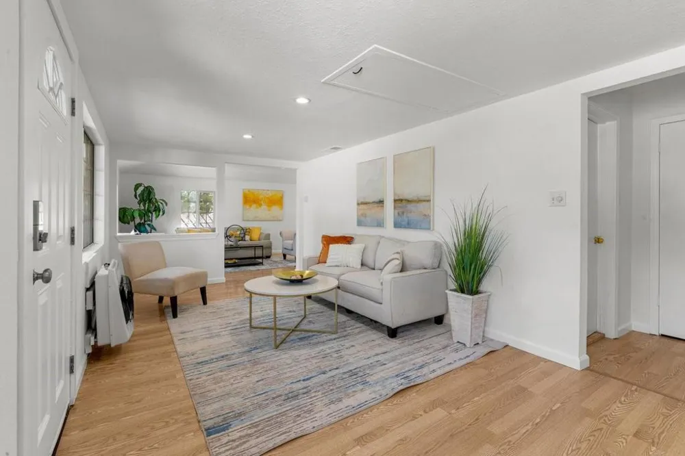 1131 Shamrock Drive Campbell, CA 95008
