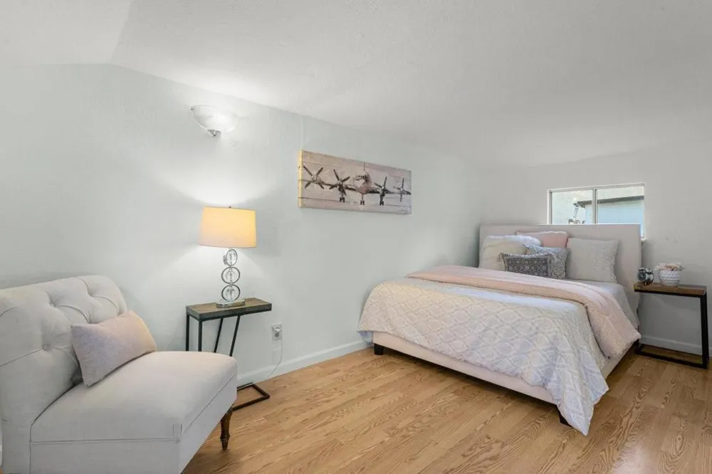1131 Shamrock Drive Campbell, CA 95008