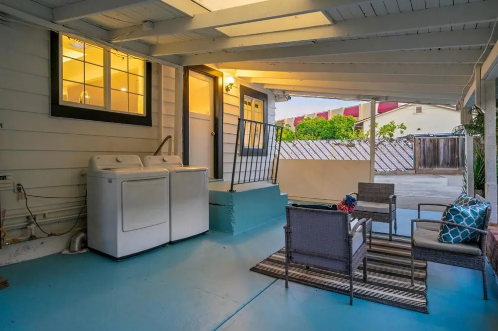 1131 Shamrock Drive Campbell, CA 95008