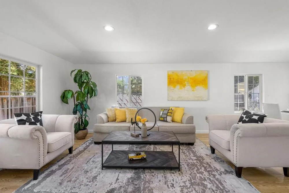 1131 Shamrock Drive Campbell, CA 95008