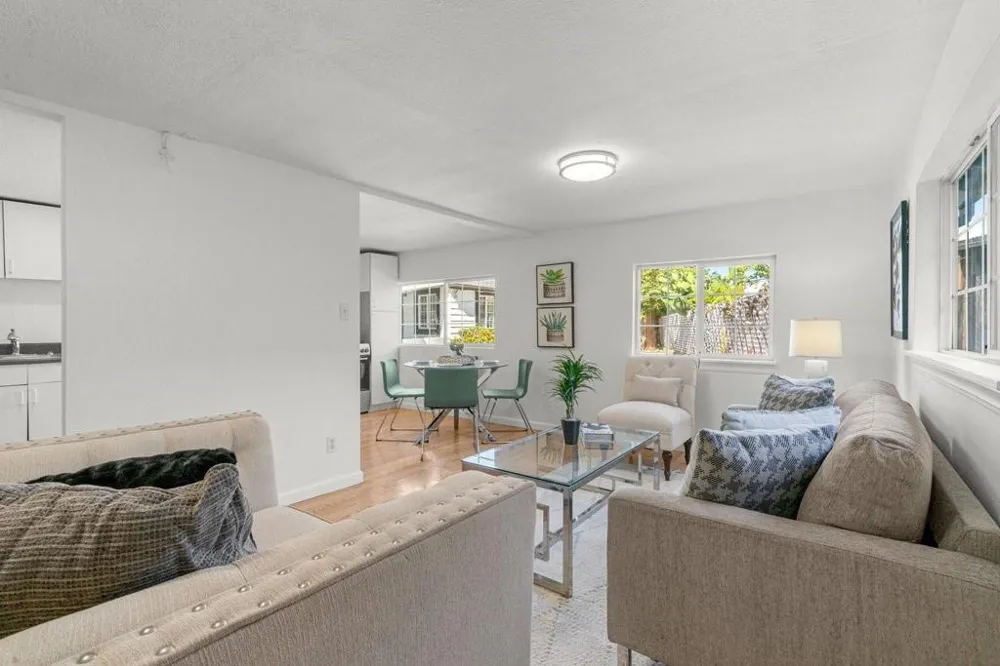 1131 Shamrock Drive Campbell, CA 95008