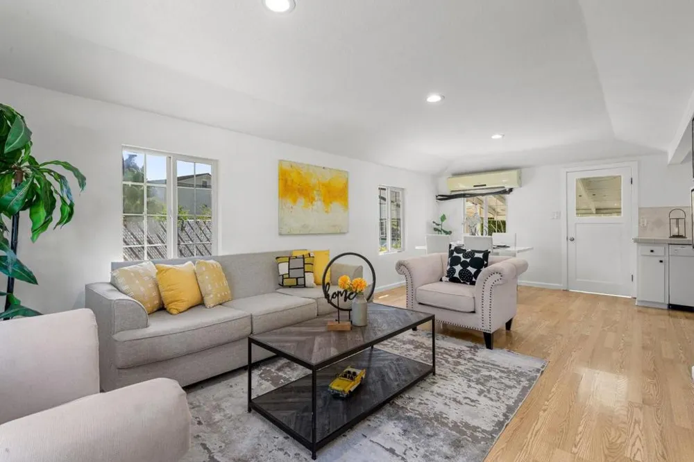 1131 Shamrock Drive Campbell, CA 95008