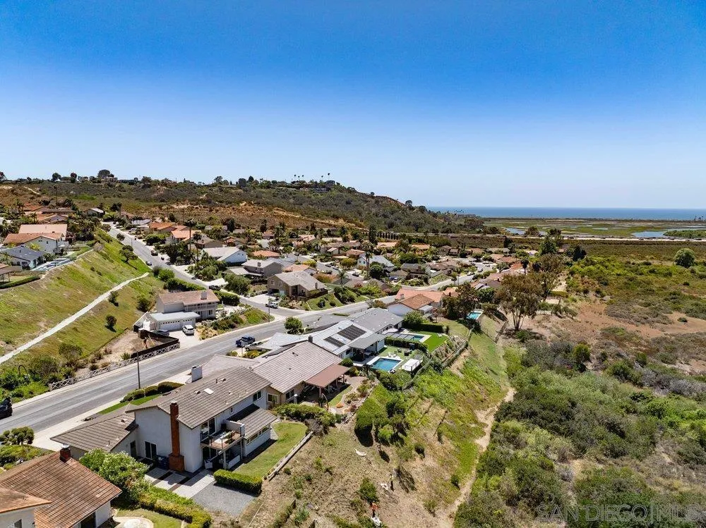 942 Santa Hidalga Solana Beach, CA 92075