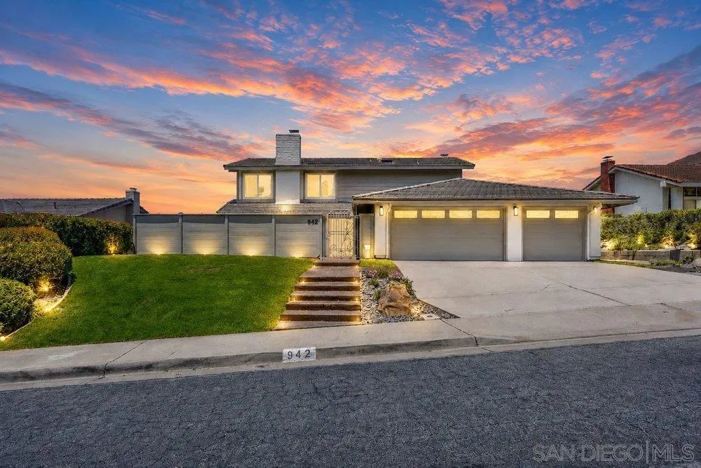 942 Santa Hidalga Solana Beach, CA 92075