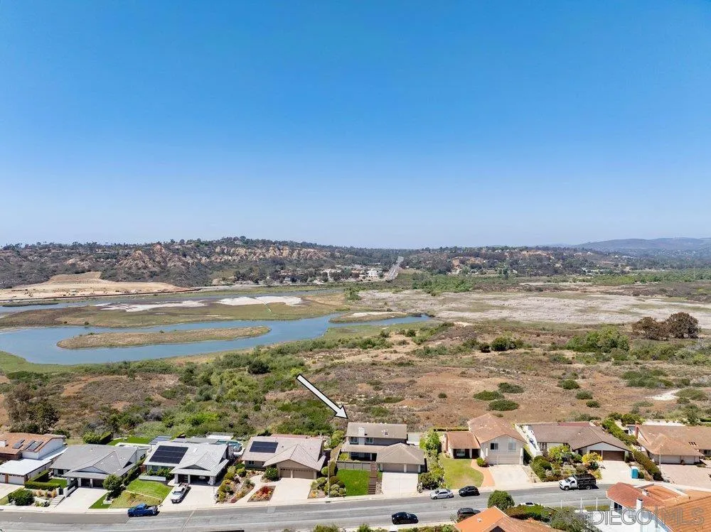 942 Santa Hidalga Solana Beach, CA 92075