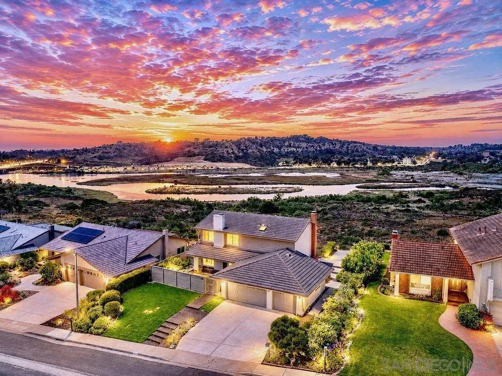 942 Santa Hidalga Solana Beach, CA 92075