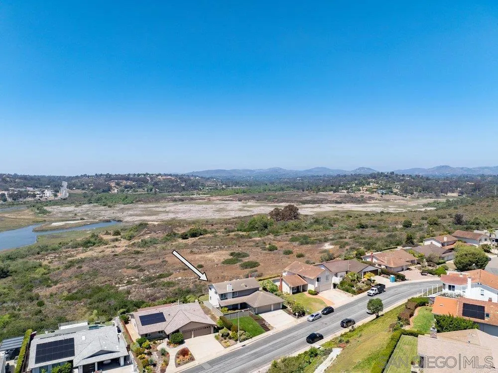 942 Santa Hidalga Solana Beach, CA 92075