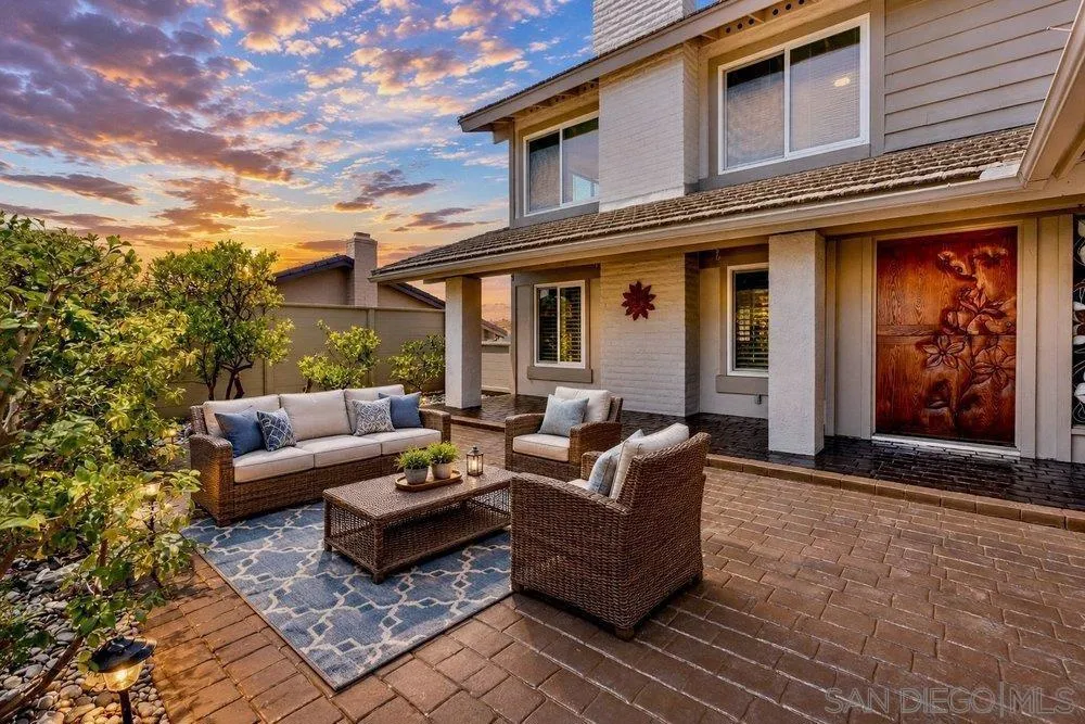 942 Santa Hidalga Solana Beach, CA 92075